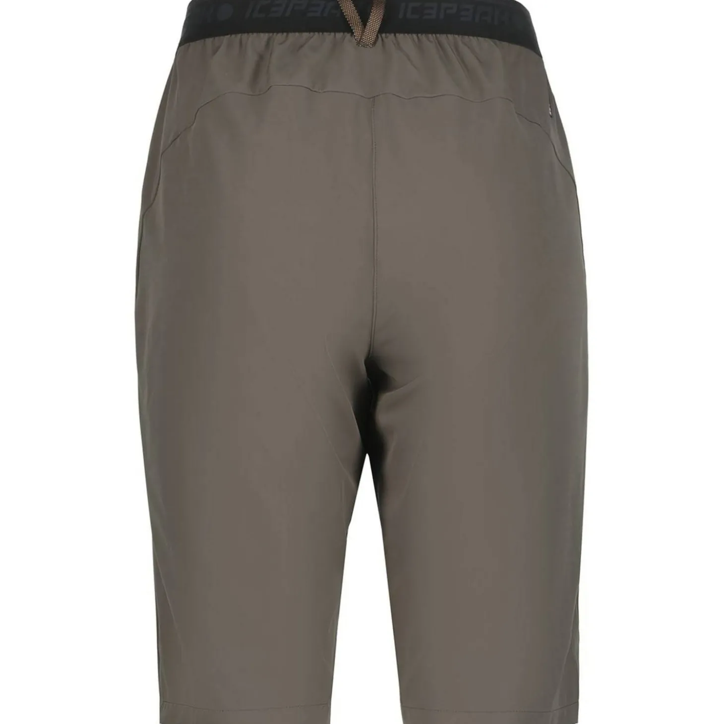 Bautzen Damen Shorts