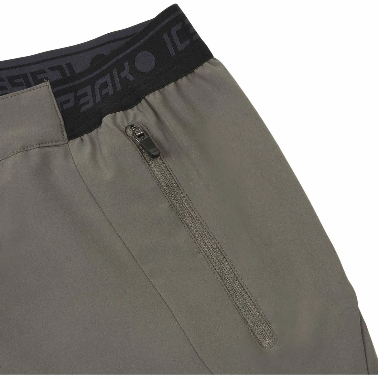 Bautzen Damen Shorts