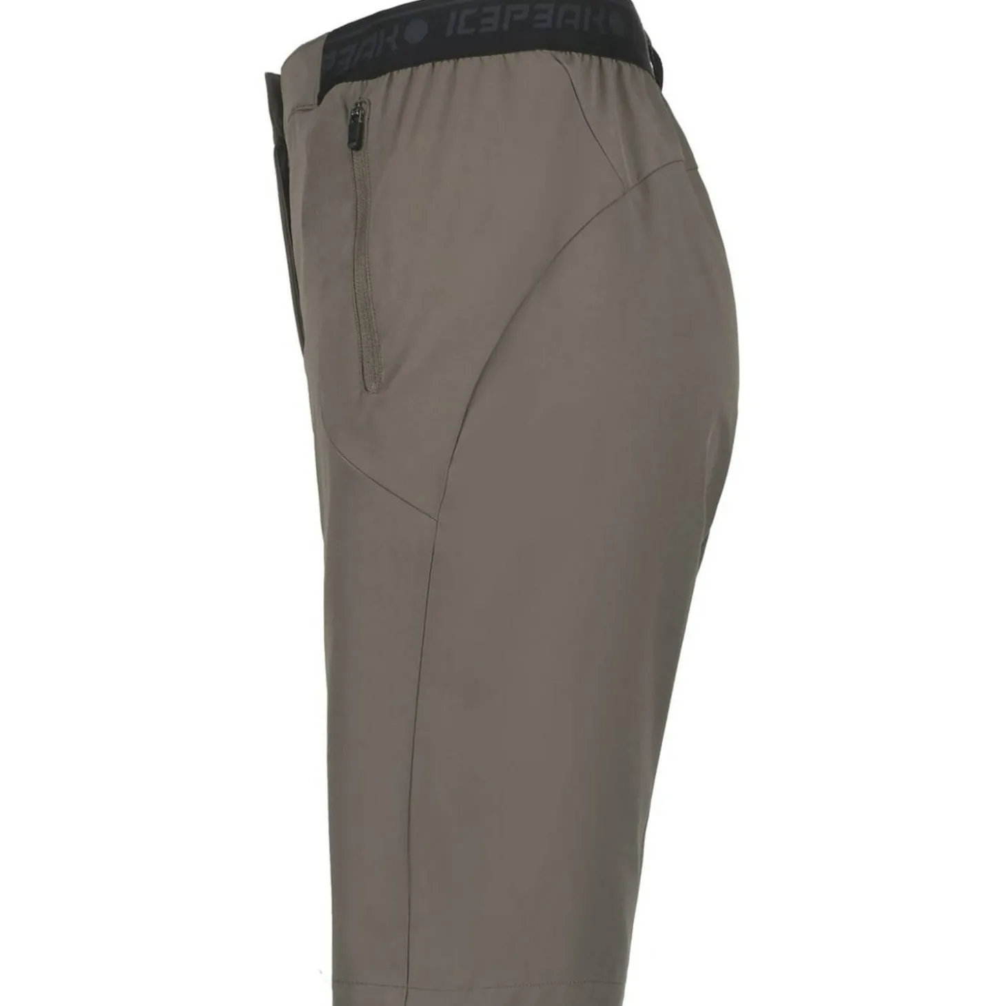 Bautzen Damen Shorts