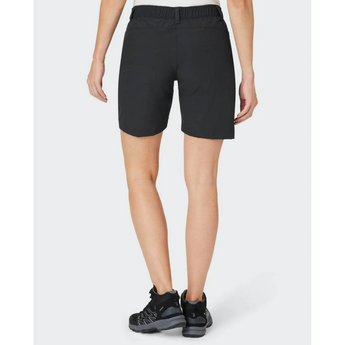 Bavella Damen Shorts