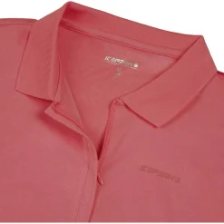 Bazine Damen Poloshirt