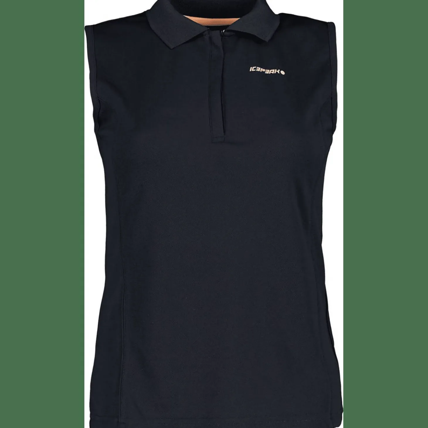 Bazine Damen Poloshirt