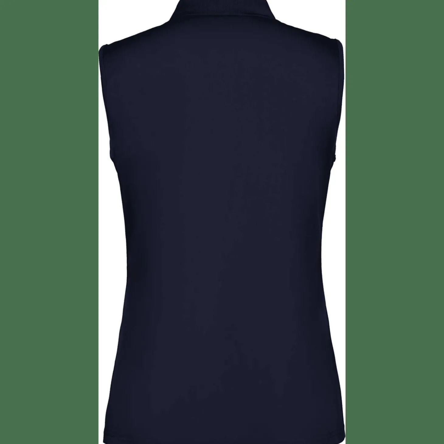 Bazine Damen Poloshirt