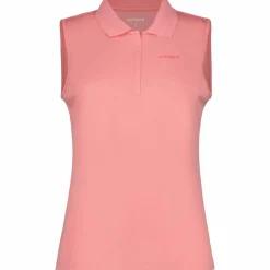 Bazine Damen Poloshirt