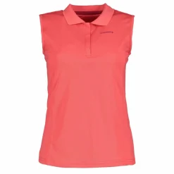 Bazine Damen Poloshirt