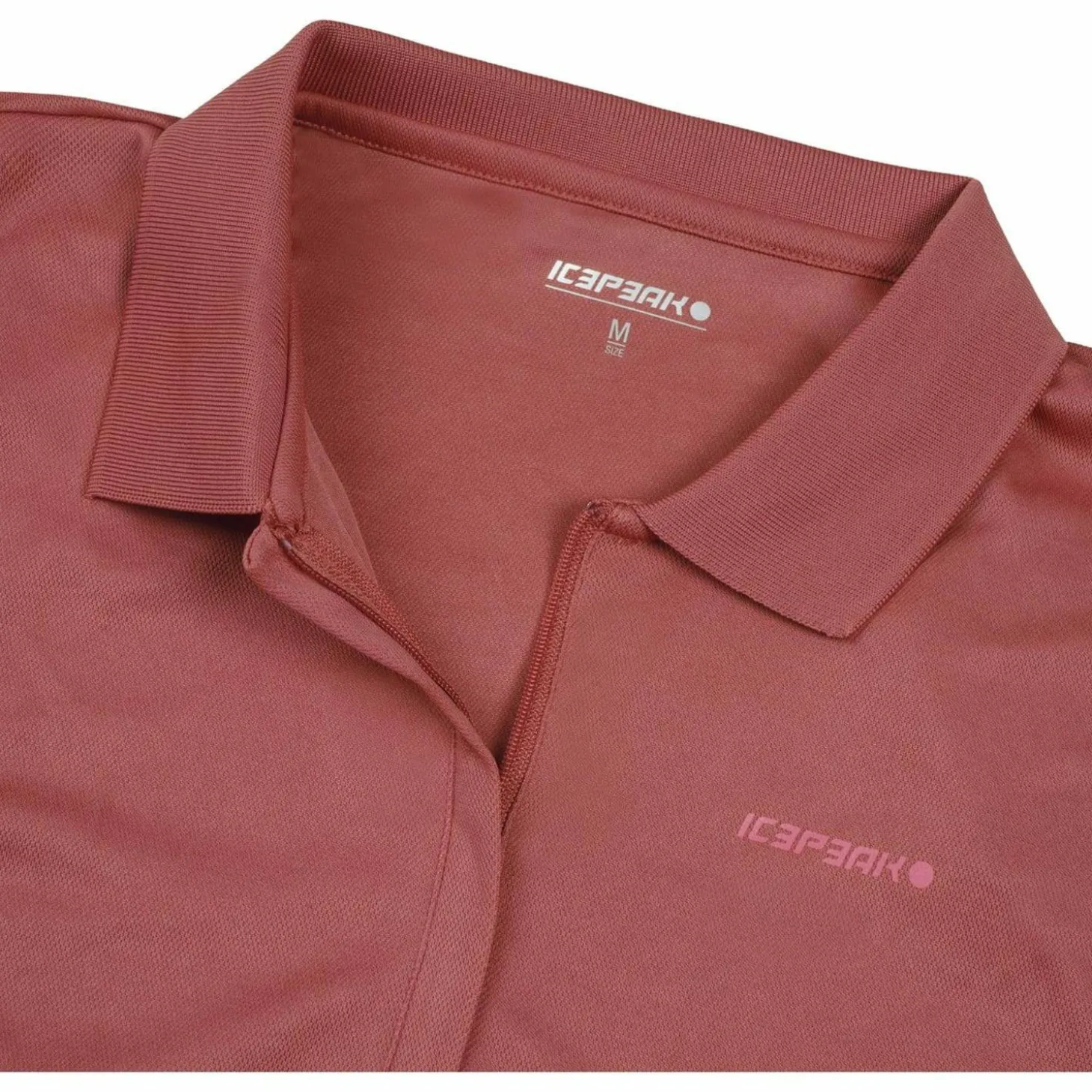 Bazine Damen Poloshirt