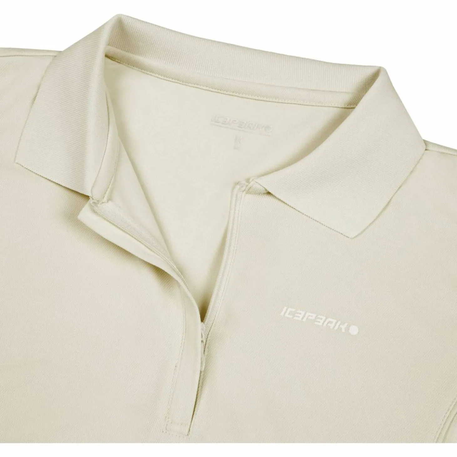 Bazine Damen Poloshirt