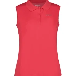 Bazine Damen Poloshirt