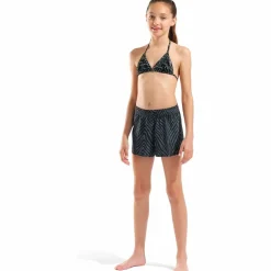 Beach Printed Mädchen Shorts