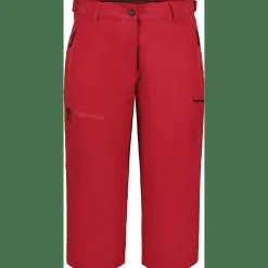 Beattie Damen 3/4-Hose