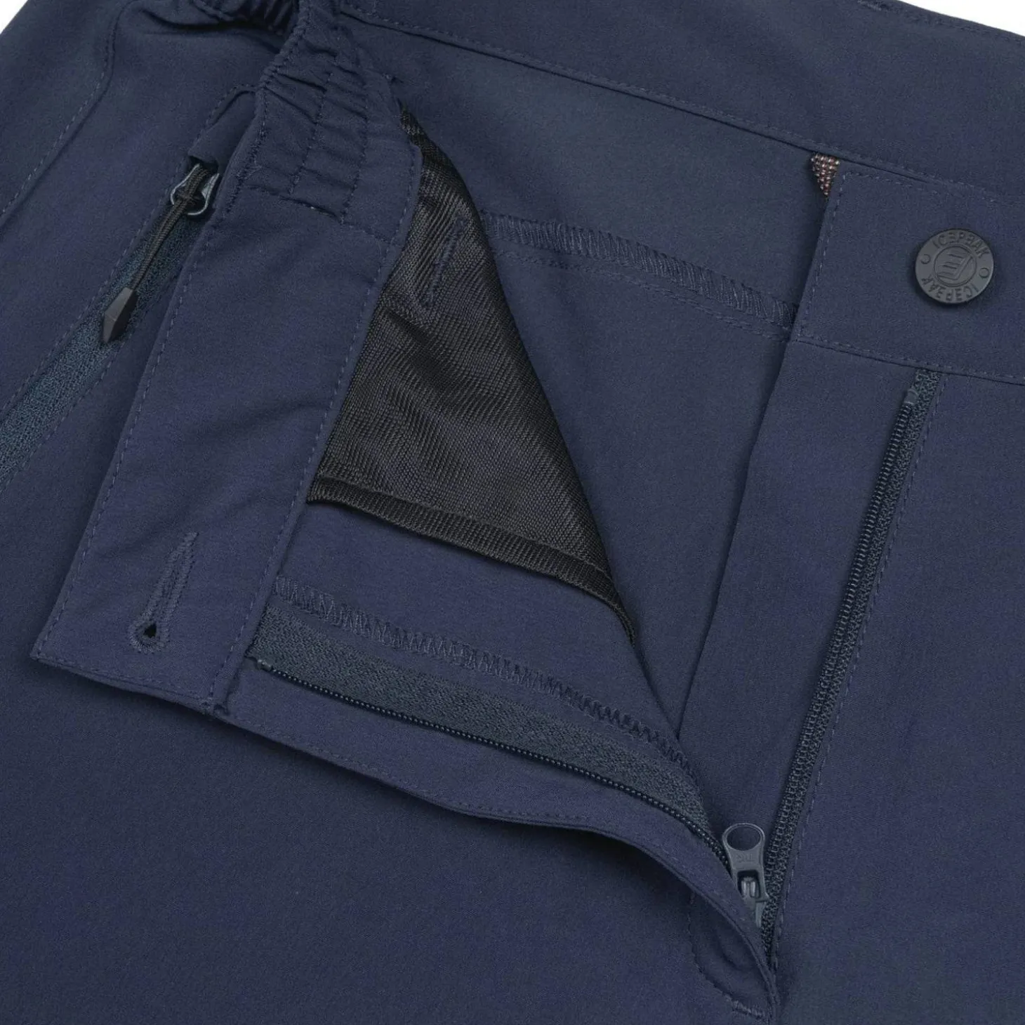 Beattie Damen 3/4-Hose