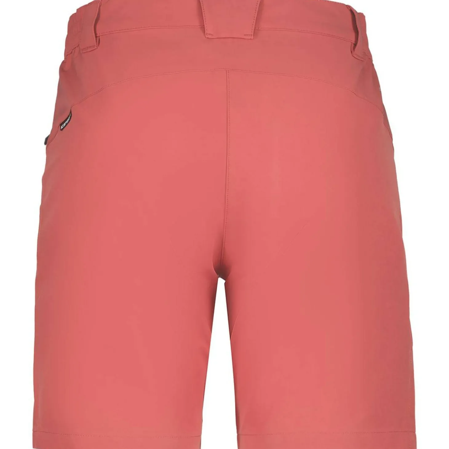 Beaufort Damen Shorts