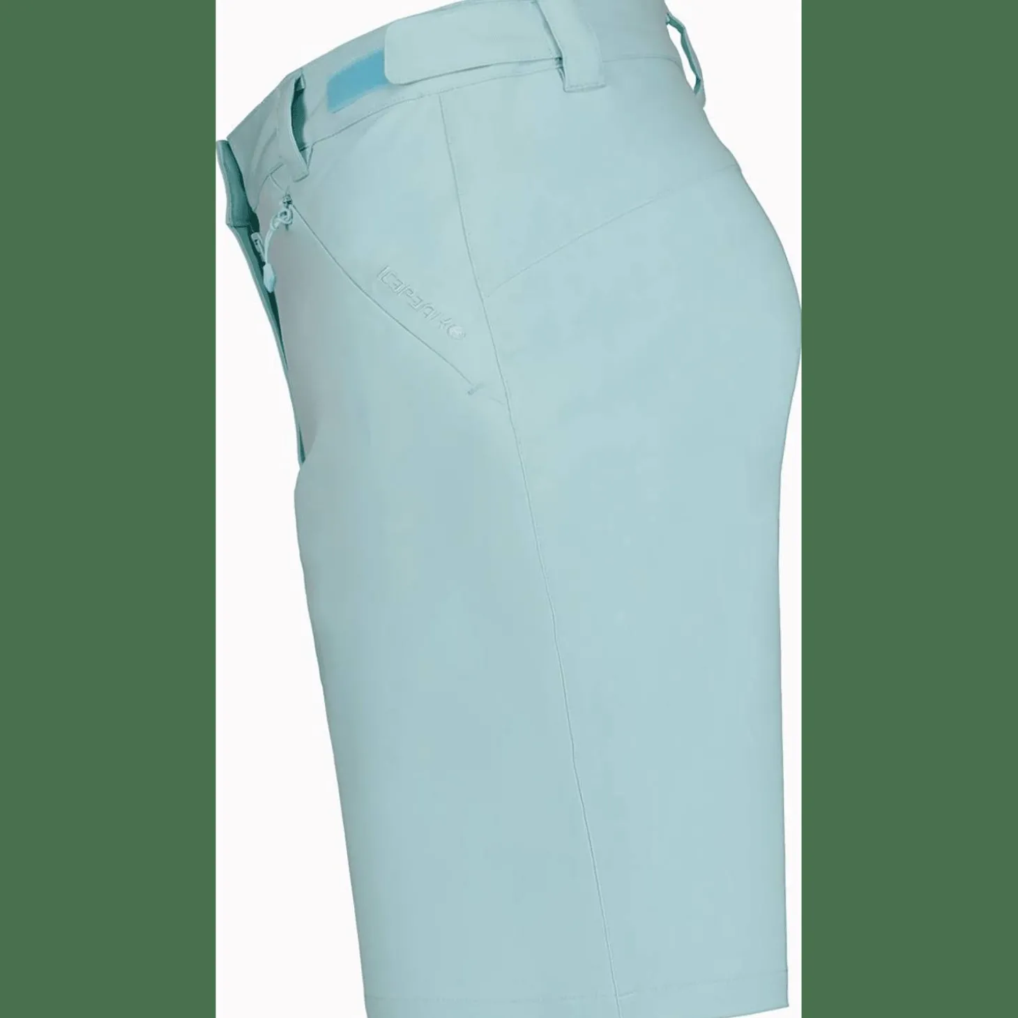 Beaufort Damen Shorts
