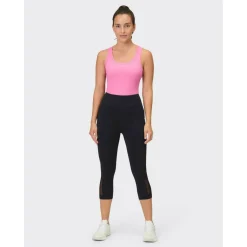 Beeba Damen Tights