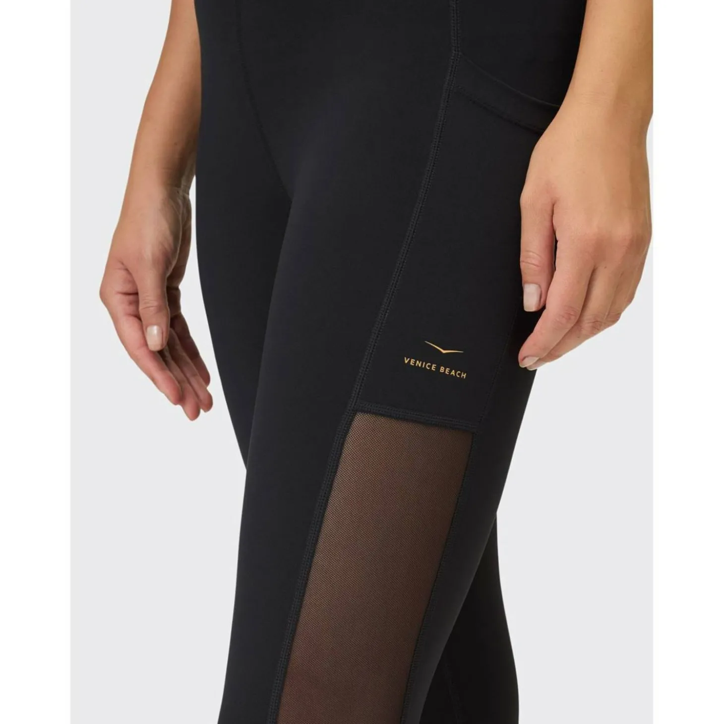 Beeba Damen Tights
