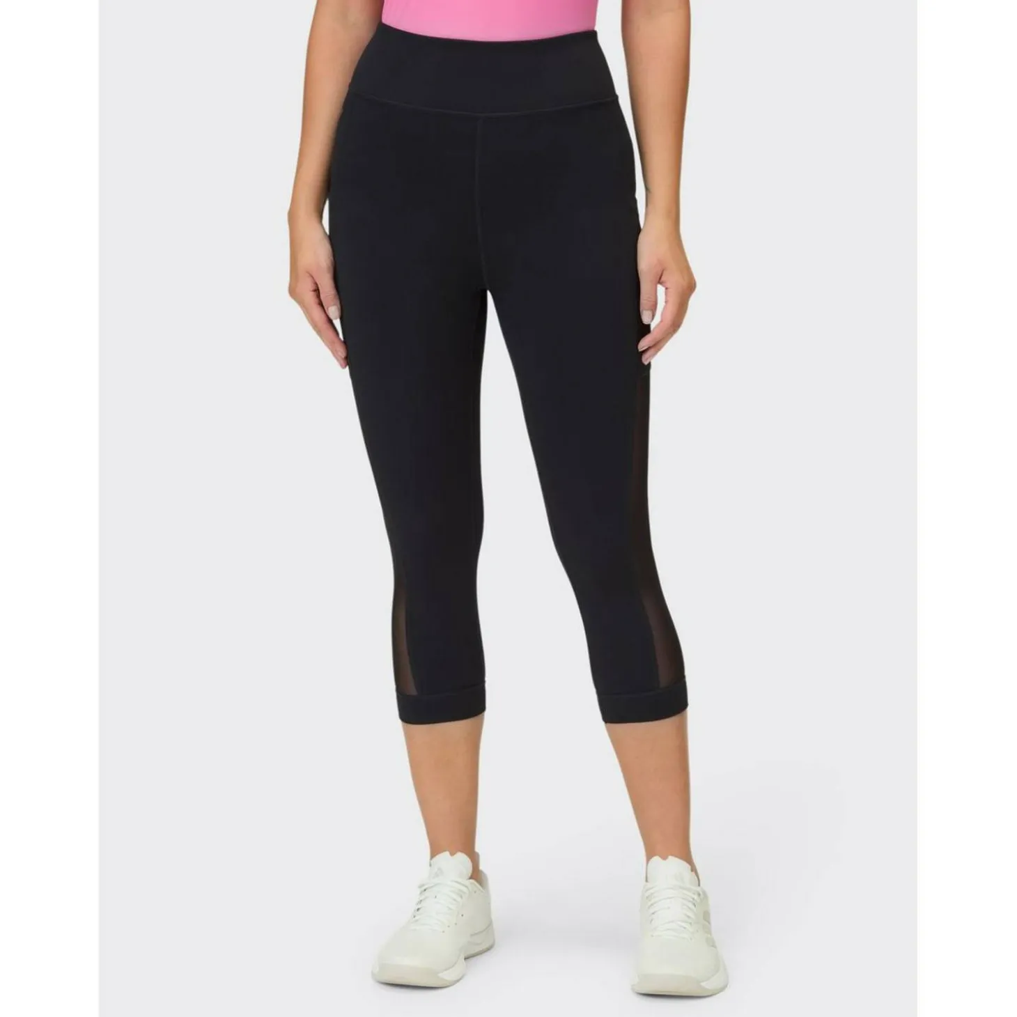 Beeba Damen Tights