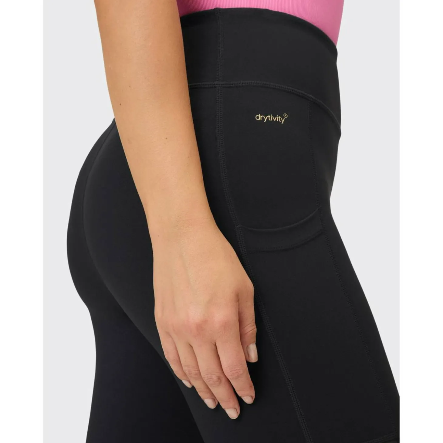 Beeba Damen Tights