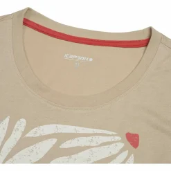 Belcher Damen T-Shirt