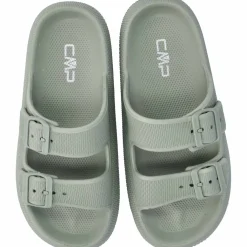 Belem Damen Badepantolette
