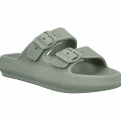 Belem Damen Badepantolette