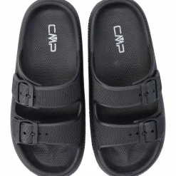 Belem Damen Badepantolette