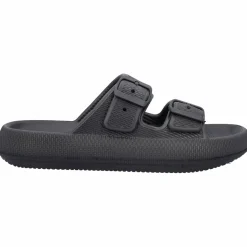 Belem Damen Badepantolette