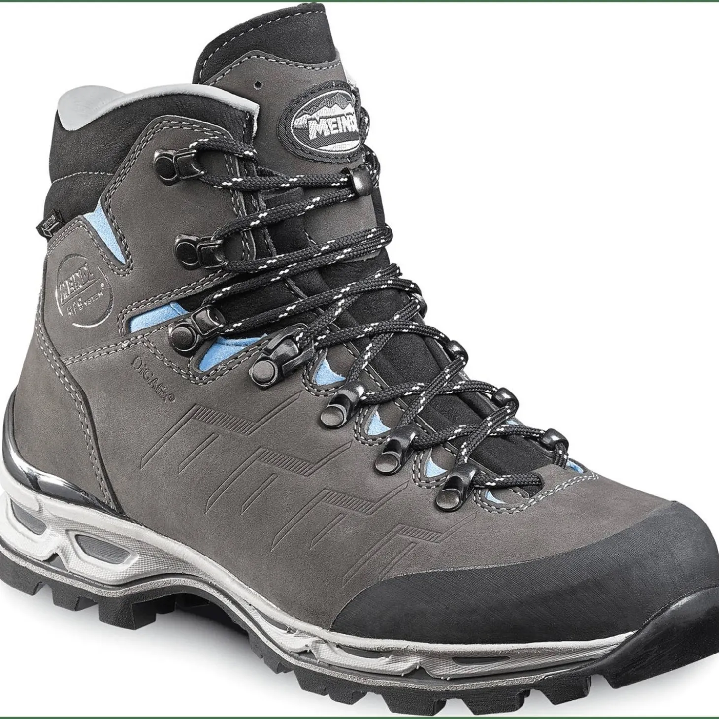 Bellavista MFS Damen Trekkingstiefel