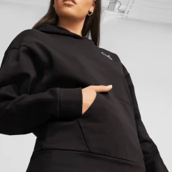 Better Essentials FL Damen Kapuzensweater