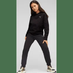 Better Essentials FL Damen Kapuzensweater