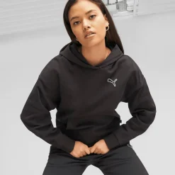 Better Essentials FL Damen Kapuzensweater