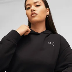 Better Essentials FL Damen Kapuzensweater