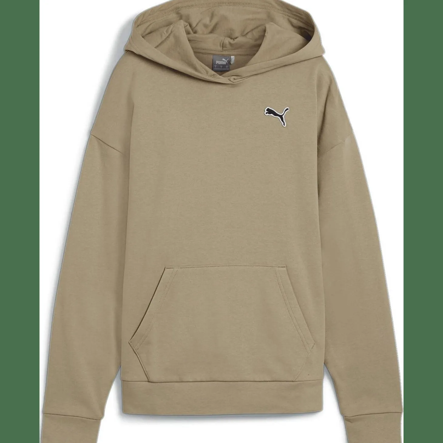 Better Essentials FL Damen Kapuzensweater