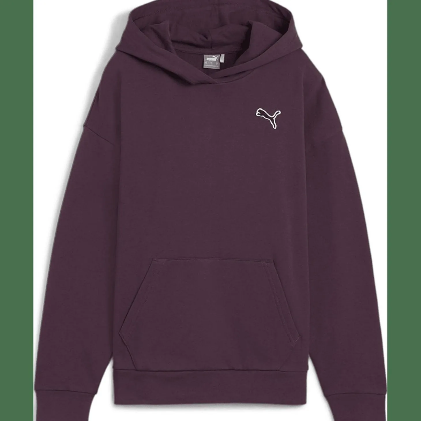 Better Essentials FL Damen Kapuzensweater