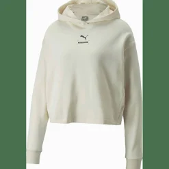 Better FL Damen Kapuzensweater