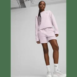 Better Sportswear Crew Damen Sweatshirt
