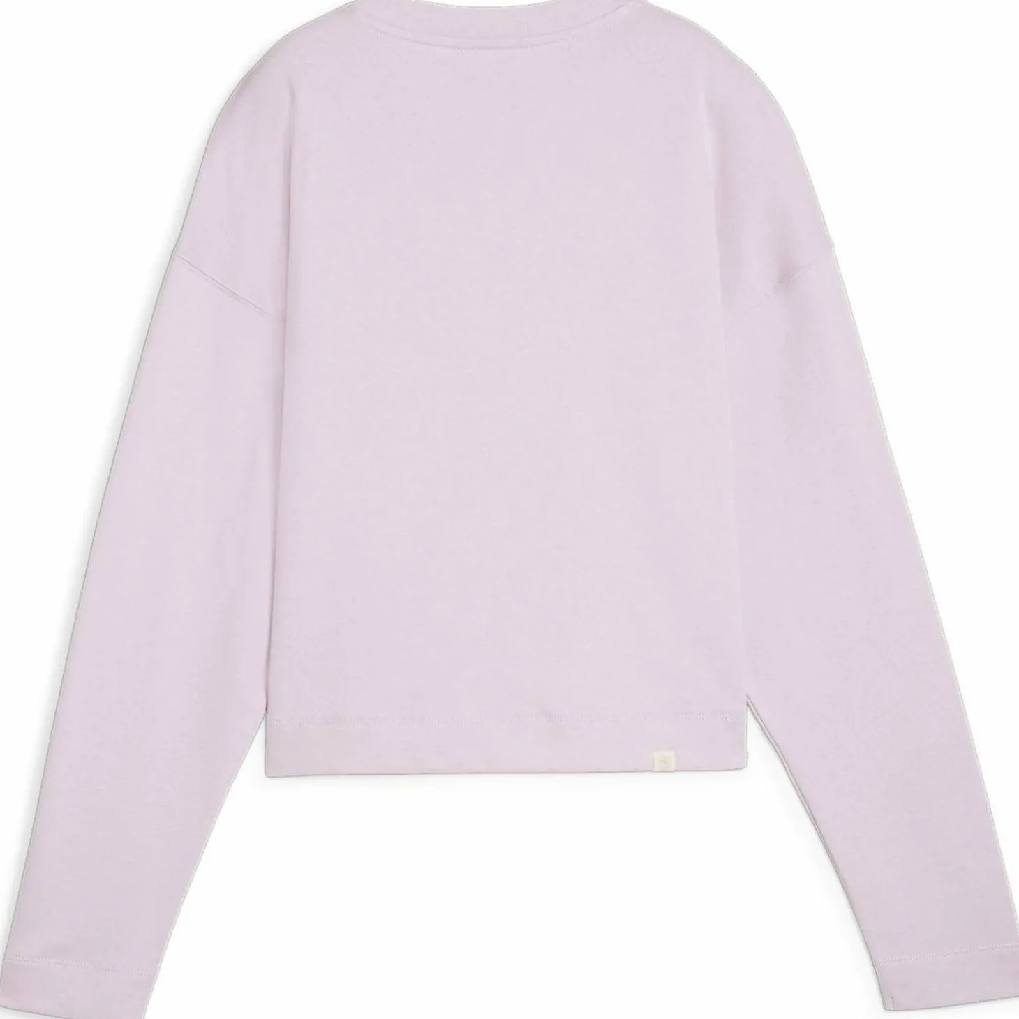 Better Sportswear Crew Damen Sweatshirt