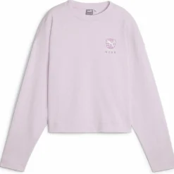 Better Sportswear Crew Damen Sweatshirt