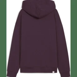 Better Sportswear Damen Kapuzensweater