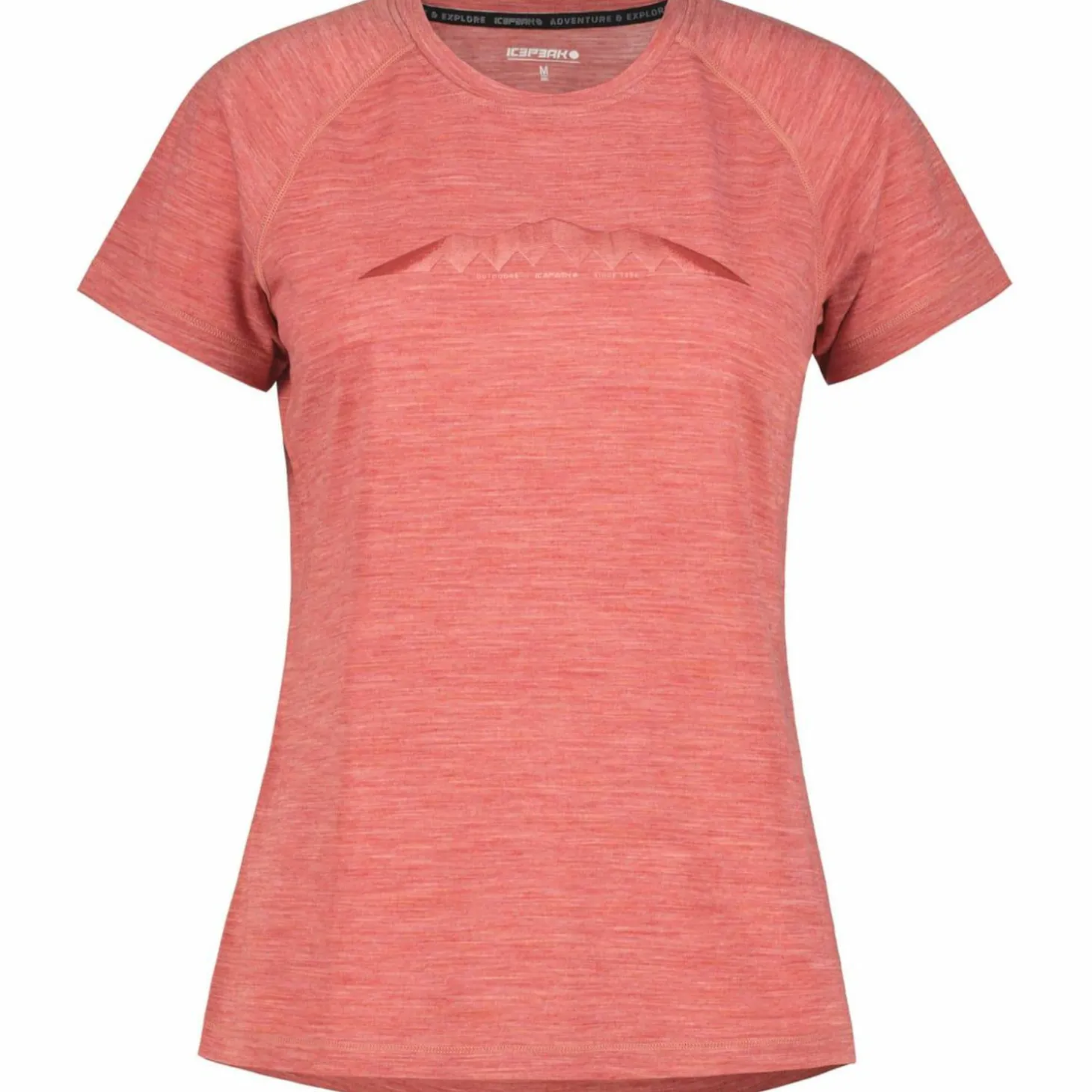 Beulah Damen T-Shirt