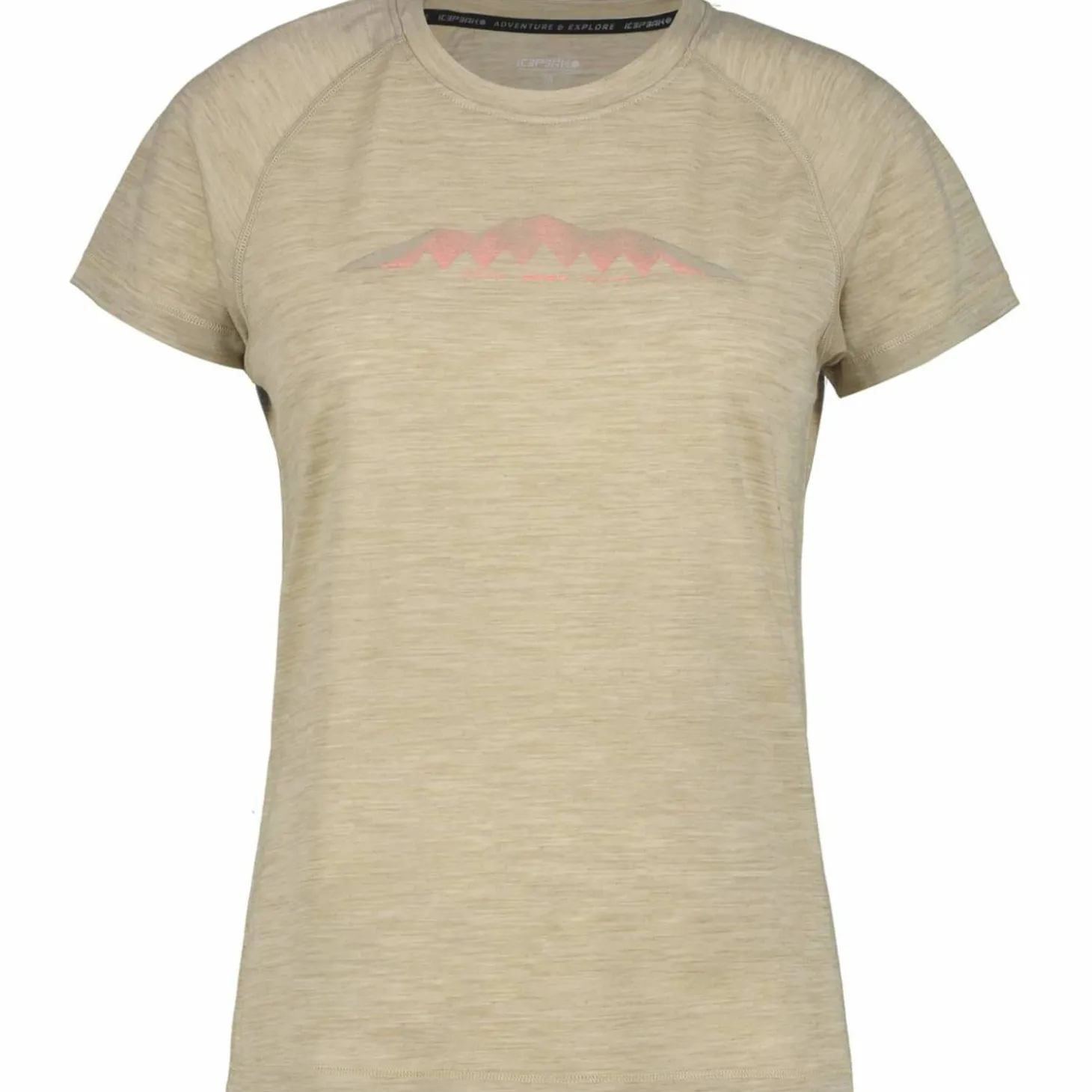 Beulah Damen T-Shirt