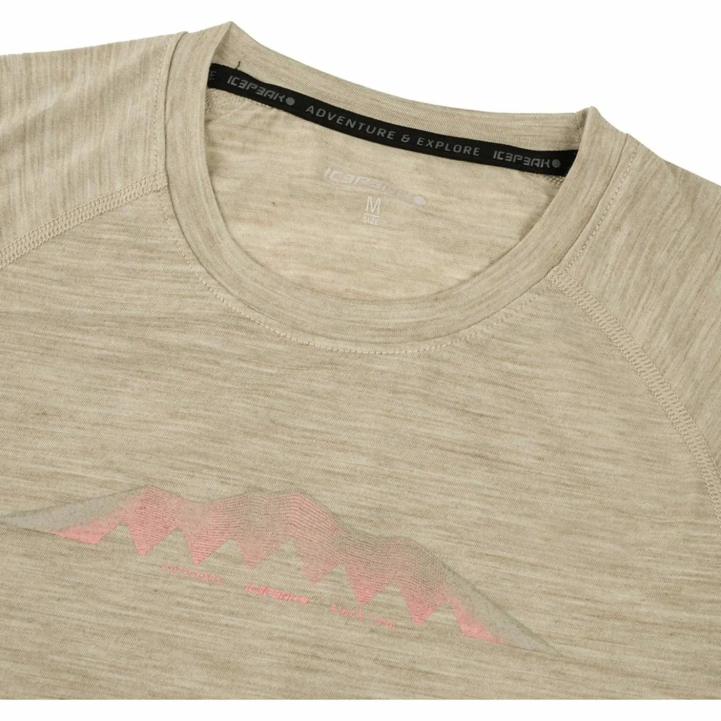 Beulah Damen T-Shirt