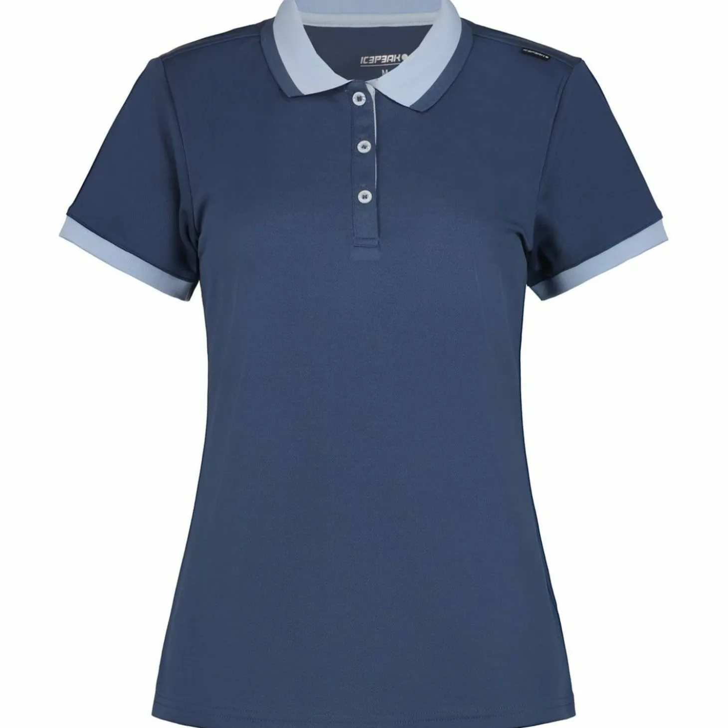 Beverly Damen Poloshirt