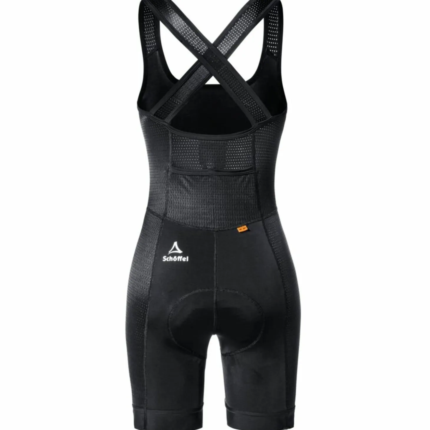 Bib 8h Damen Unterhose