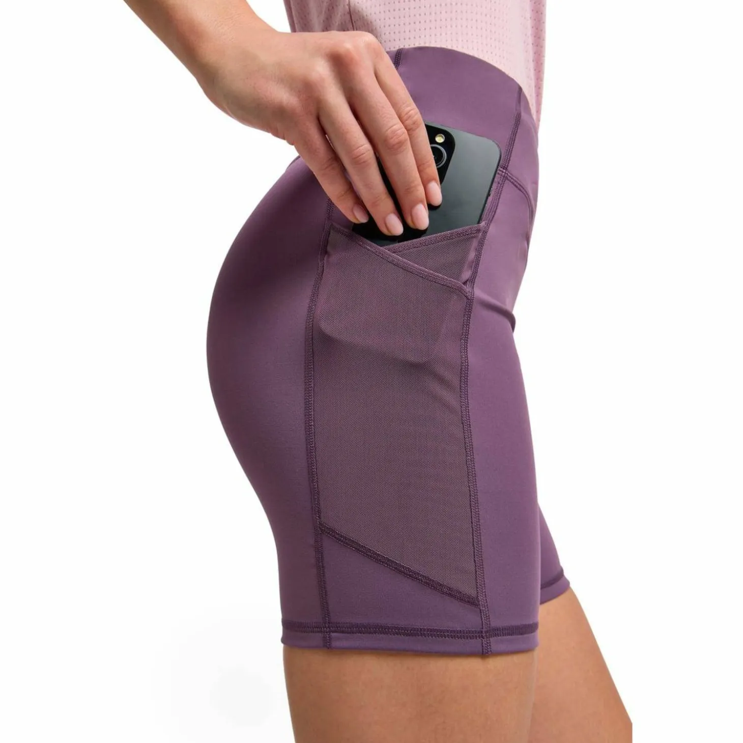 Bida Damen Tights