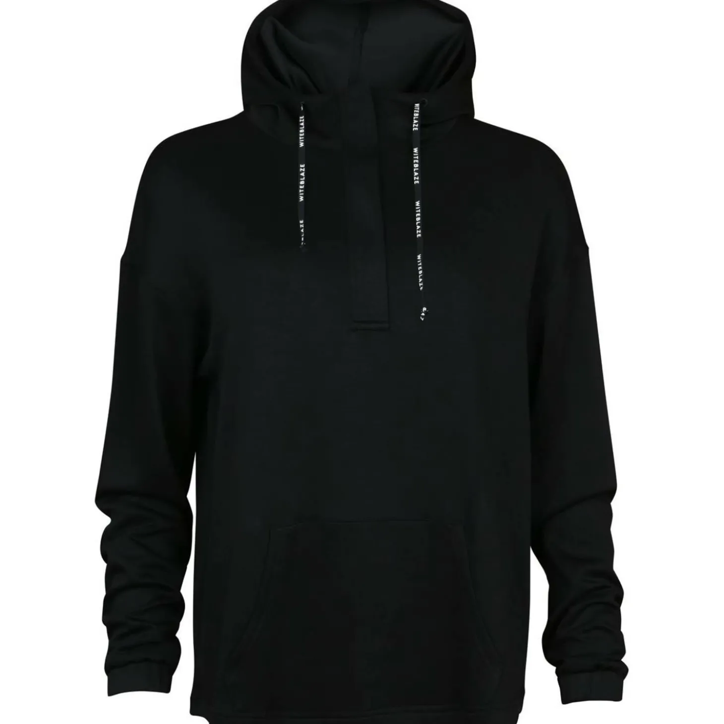 Bijou Damen Kapuzensweater