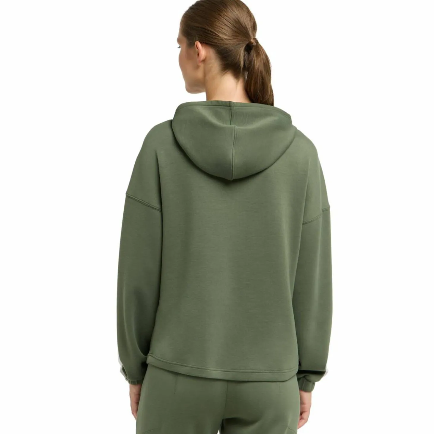 Bijou Damen Kapuzensweater
