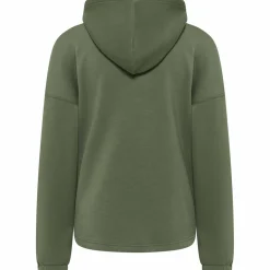 Bijou Damen Kapuzensweater