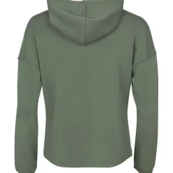 Bijou Damen Kapuzensweater