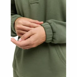 Bijou Damen Kapuzensweater