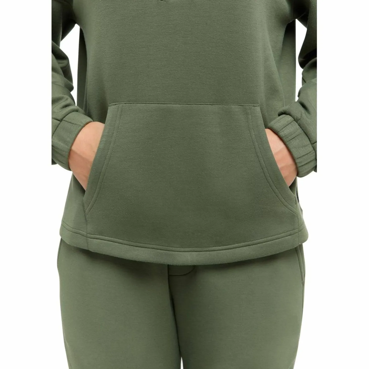 Bijou Damen Kapuzensweater